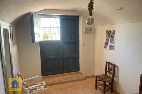 Cave house i Castillejar, Granada, Castillejar - € 99.000 | Ref: cs2207 - foto 46